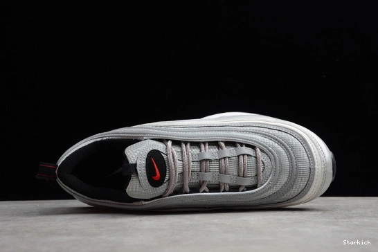 BULLET” “SILVER NIKE AIR MAX 97 884421-001 0320